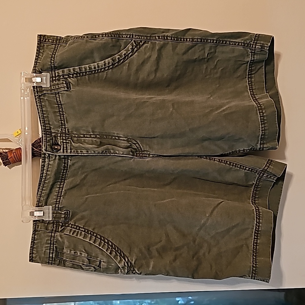 Mossimo shorts FINAL PRICE